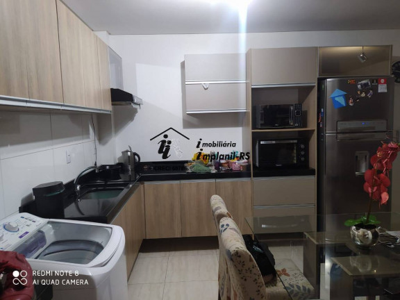 Imagem Apartamento com 2 Quartos à Venda, 16 m² em Languiru - Teutônia Imagem Apartamento com 2 Quartos à Venda, 16 m² em Languiru - Teutônia
