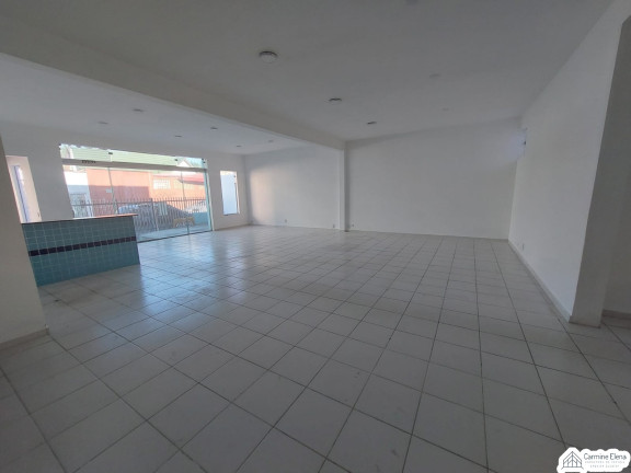 Imagem Ponto Comercial para Alugar, 125 m² em Centro - Ubatuba