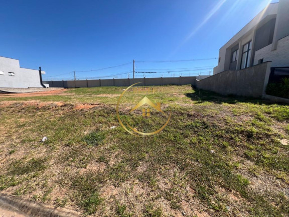 Imagem Terreno à Venda, 420 m² em Loteamento Residencial Arborais - Campinas Imagem Terreno à Venda, 420 m² em Loteamento Residencial Arborais - Campinas