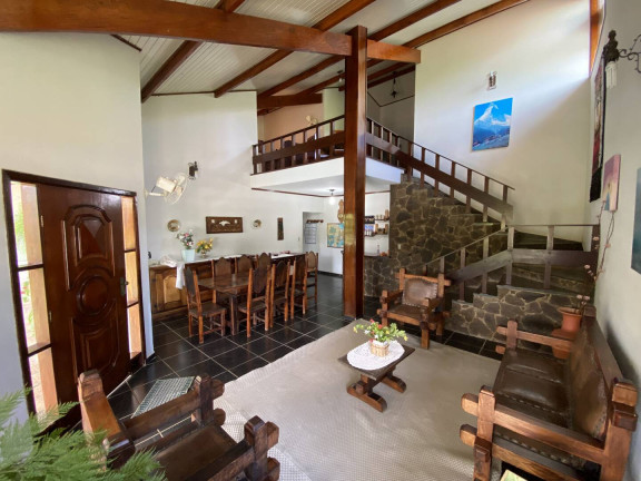 Imagem Chácara com 4 Quartos à Venda, 5.200 m² em Loteamento Vale Das Flores - Atibaia Imagem Chácara com 4 Quartos à Venda, 5.200 m² em Loteamento Vale Das Flores - Atibaia