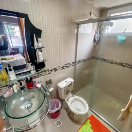 Imagem Imóvel com 3 Quartos à Venda, 76 m² em Aleixo - Manaus Imagem Imóvel com 3 Quartos à Venda, 76 m² em Aleixo - Manaus