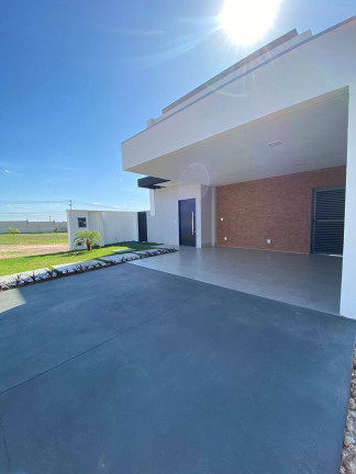 Imagem Casa com 3 Quartos à Venda, em Condomínio Primor Das Torres - Cuiabá Imagem Casa com 3 Quartos à Venda, em Condomínio Primor Das Torres - Cuiabá