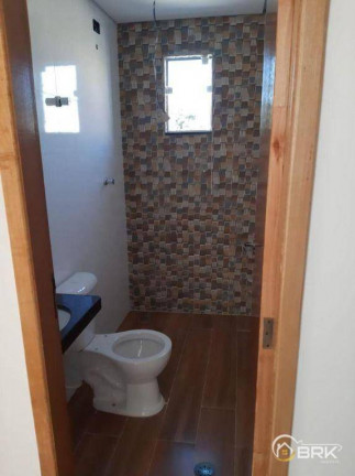Imagem Apartamento com 2 Quartos à Venda, 42 m² em Vila Carrão - São Paulo