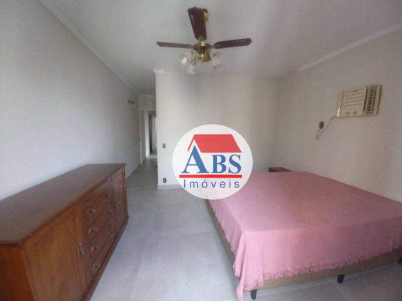 Imagem Apartamento com 3 Quartos à Venda, 206 m² em Gonzaga - Santos Imagem Apartamento com 3 Quartos à Venda, 206 m² em Gonzaga - Santos