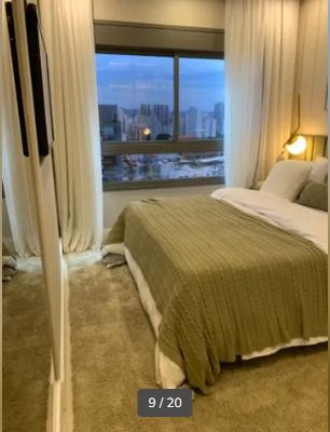 Imagem Apartamento com 2 Quartos à Venda, 65 m² em Vila Mariana - São Paulo Imagem Apartamento com 2 Quartos à Venda, 65 m² em Vila Mariana - São Paulo