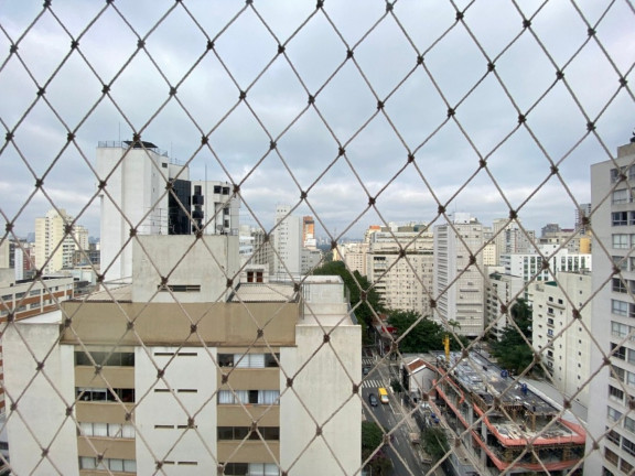 Imagem Imóvel com 4 Quartos à Venda, 362 m² em Cerqueira César - São Paulo Imagem Imóvel com 4 Quartos à Venda, 362 m² em Cerqueira César - São Paulo
