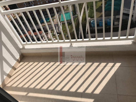 Imagem Apartamento com 2 Quartos à Venda, 57 m² em Vila Andrade - São Paulo Imagem Apartamento com 2 Quartos à Venda, 57 m² em Vila Andrade - São Paulo