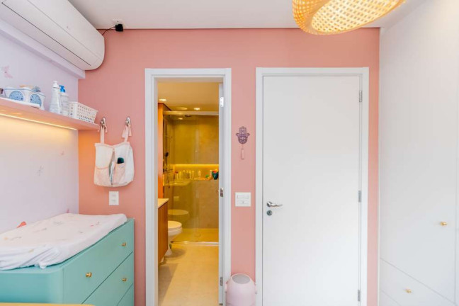 Imagem Apartamento com 4 Quartos à Venda, 150 m² em Perdizes - São Paulo Imagem Apartamento com 4 Quartos à Venda, 150 m² em Perdizes - São Paulo