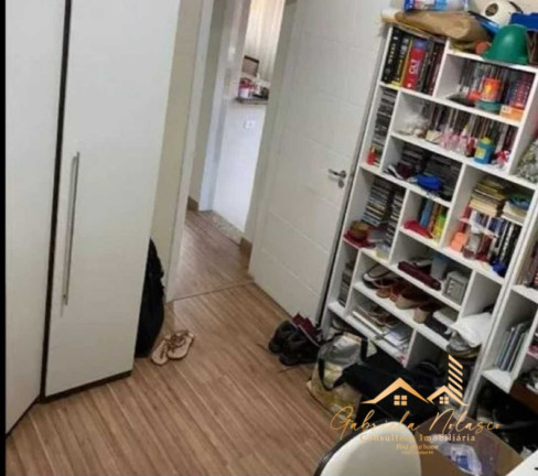Imagem Apartamento com 3 Quartos à Venda, 90 m² em Marapé - Santos