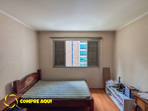 Imagem Apartamento com 3 Quartos à Venda, 127 m² em Perdizes - São Paulo Imagem Apartamento com 3 Quartos à Venda, 127 m² em Perdizes - São Paulo