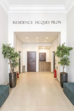 Imagem Apartamento à Venda, 19 m² em Centro - São Paulo Imagem Apartamento à Venda, 19 m² em Centro - São Paulo