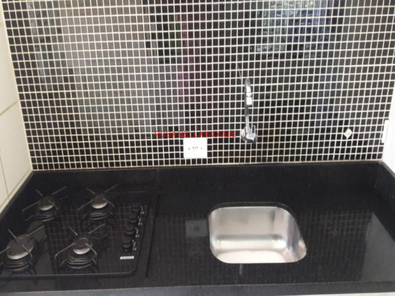 Imagem Apartamento com 2 Quartos à Venda, 47 m² em Colonia - Jundiaí