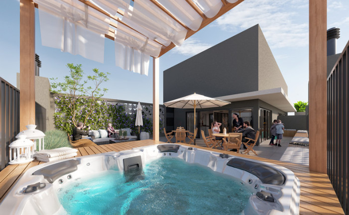 Imagem Apartamento com 2 Quartos à Venda, 73 m² em água Verde - Curitiba Imagem Apartamento com 2 Quartos à Venda, 73 m² em água Verde - Curitiba