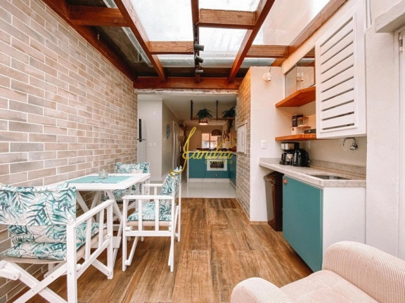 Imagem Casa de Condomínio com 3 Quartos à Venda, 132 m² em Rainha Do Mar - Xangri-la Imagem Casa de Condomínio com 3 Quartos à Venda, 132 m² em Rainha Do Mar - Xangri-la