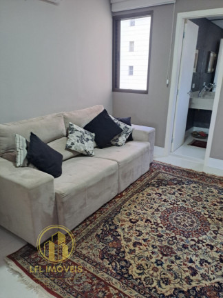 Imagem Apartamento para Alugar, 132 m² em Alphaville - Barueri