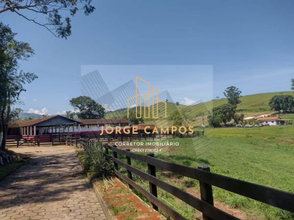 Imagem Fazenda à Venda, 107 m² em Centro - Lorena Imagem Fazenda à Venda, 107 m² em Centro - Lorena