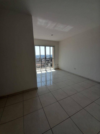 Imagem Apartamento com 2 Quartos à Venda, 54 m² em Jardim Guanabara - Jundiaí