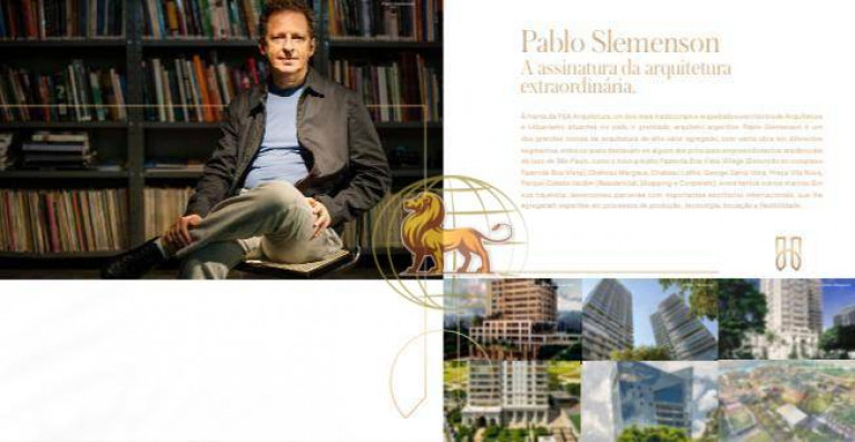 Imagem Apartamento com 4 Quartos à Venda, 301 m² em Paraíso - São Paulo Imagem Apartamento com 4 Quartos à Venda, 301 m² em Paraíso - São Paulo