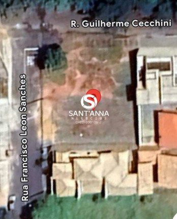 Imagem Terreno à Venda, 276 m² em Residencial Mário Benez - Fernandópolis Imagem Terreno à Venda, 276 m² em Residencial Mário Benez - Fernandópolis