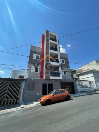 Imagem Apartamento com 2 Quartos à Venda, 34 m² em Vila Alpina - São Paulo Imagem Apartamento com 2 Quartos à Venda, 34 m² em Vila Alpina - São Paulo
