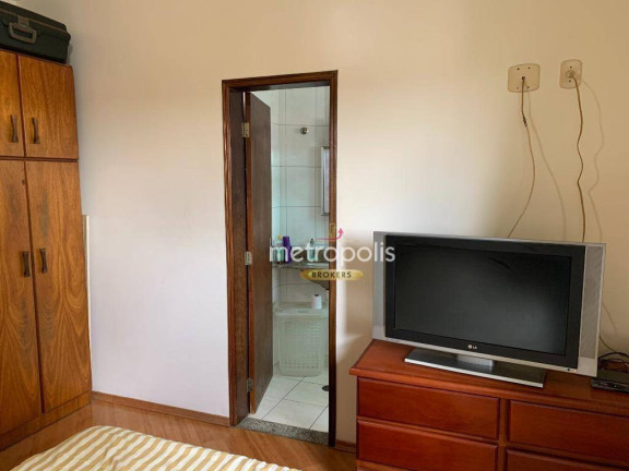 Imagem Apartamento com 3 Quartos à Venda, 92 m² em Osvaldo Cruz - São Caetano Do Sul Imagem Apartamento com 3 Quartos à Venda, 92 m² em Osvaldo Cruz - São Caetano Do Sul