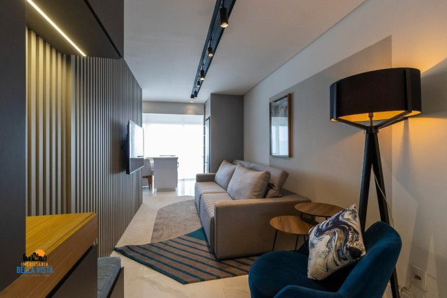 Imagem Apartamento com 1 Quarto à Venda, em Vila Mariana - São Paulo Imagem Apartamento com 1 Quarto à Venda, em Vila Mariana - São Paulo