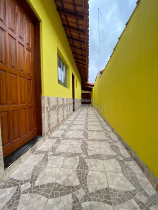 Imagem Casa com 2 Quartos à Venda, 77 m² em Jussara - Itanhaem Imagem Casa com 2 Quartos à Venda, 77 m² em Jussara - Itanhaem