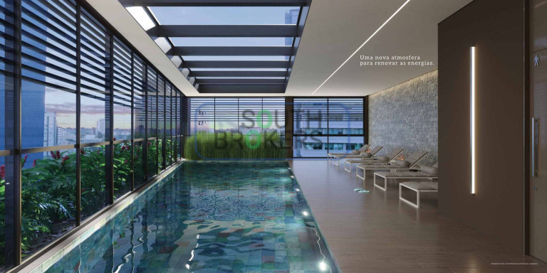 Imagem Apartamento com 3 Quartos à Venda, 219 m² em Juvevê - Curitiba Imagem Apartamento com 3 Quartos à Venda, 219 m² em Juvevê - Curitiba