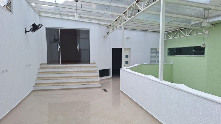 Imagem Edifício Residencial à Venda, 750 m² em Centro - Suzano Imagem Edifício Residencial à Venda, 750 m² em Centro - Suzano