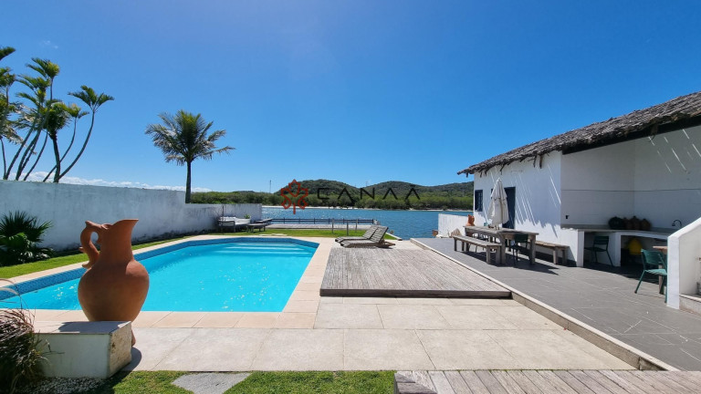 Imagem Casa de Condomínio com 3 Quartos à Venda, 500 m² em Portinho - Cabo Frio Imagem Casa de Condomínio com 3 Quartos à Venda, 500 m² em Portinho - Cabo Frio