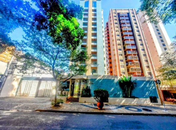 Imagem Cobertura com 1 Quarto à Venda, 110 m² em Cambuí - Campinas Imagem Cobertura com 1 Quarto à Venda, 110 m² em Cambuí - Campinas