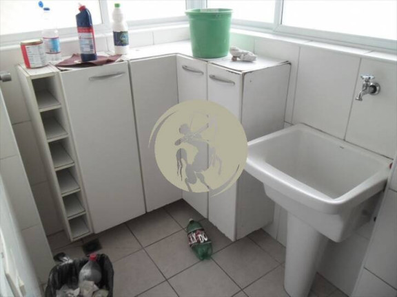Imagem Apartamento com 4 Quartos à Venda, 239 m² em Campo Grande - Santos