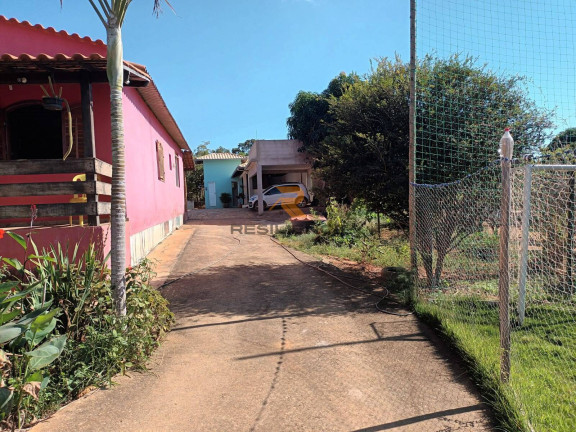 Imagem Casa com 3 Quartos à Venda, 100 m² em Recanto Do Sabiá - Jaboticatubas Imagem Casa com 3 Quartos à Venda, 100 m² em Recanto Do Sabiá - Jaboticatubas