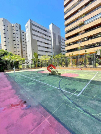 Imagem Apartamento com 4 Quartos à Venda, 460 m² em Meireles - Fortaleza Imagem Apartamento com 4 Quartos à Venda, 460 m² em Meireles - Fortaleza