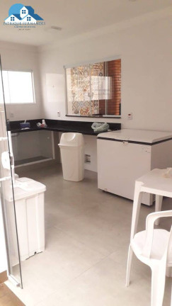 Imagem Apartamento com 2 Quartos à Venda, 50 m² em Parque São Lourenço - São Paulo Imagem Apartamento com 2 Quartos à Venda, 50 m² em Parque São Lourenço - São Paulo