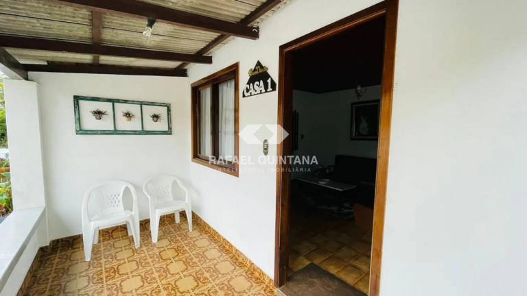 Casa com 2 Quartos para Alugar, 90 m² em Centro - Timbó