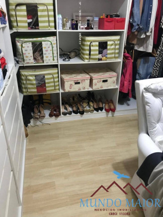 Imagem Sobrado com 2 Quartos à Venda, 176 m² em Campestre - Santo André