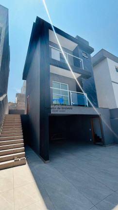 Imagem Sobrado com 2 Quartos à Venda, 105 m² em Portais (polvilho) - Cajamar