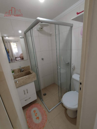Imagem Apartamento com 2 Quartos à Venda, 47 m² em Campo Limpo - São Paulo Imagem Apartamento com 2 Quartos à Venda, 47 m² em Campo Limpo - São Paulo