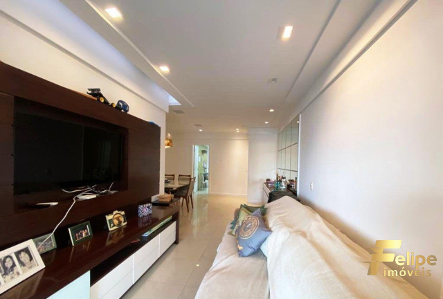 Imagem Imóvel com 4 Quartos à Venda, 160 m² em Praia Da Costa - Vila Velha