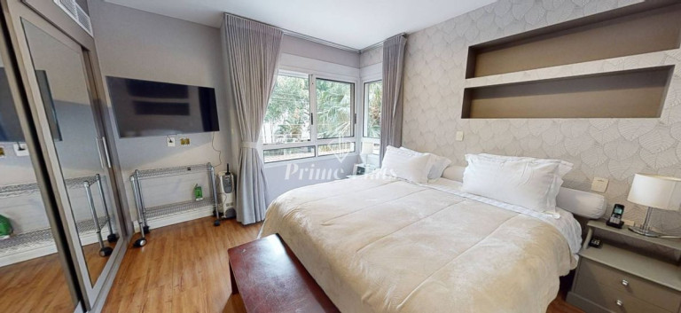 Imagem Apartamento com 1 Quarto para Alugar, 66 m² em Jardim Paulista - São Paulo Imagem Apartamento com 1 Quarto para Alugar, 66 m² em Jardim Paulista - São Paulo