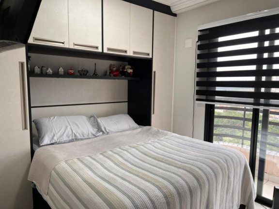 Imagem Cobertura com 2 Quartos à Venda, 102 m² em Vila Monte Alegre - São Paulo Imagem Cobertura com 2 Quartos à Venda, 102 m² em Vila Monte Alegre - São Paulo