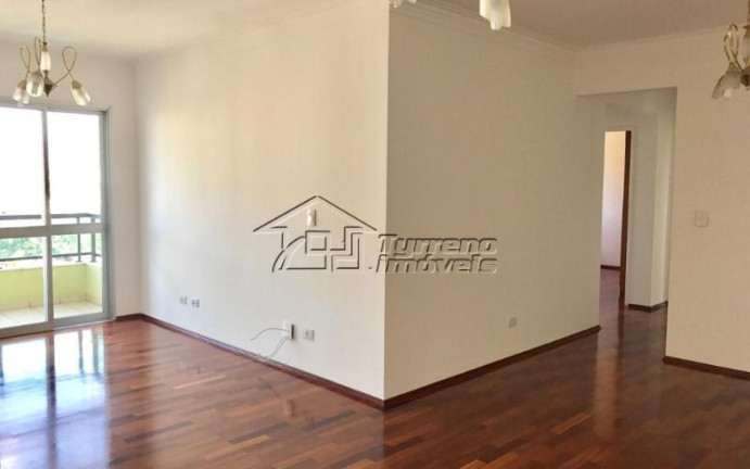 Imagem Apartamento com 4 Quartos à Venda, 108 m² em Floradas De São José - São José Dos Campos Imagem Apartamento com 4 Quartos à Venda, 108 m² em Floradas De São José - São José Dos Campos
