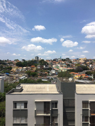 Imagem Apartamento com 2 Quartos à Venda, 55 m² em Jardim Santa Mônica - São Paulo Imagem Apartamento com 2 Quartos à Venda, 55 m² em Jardim Santa Mônica - São Paulo