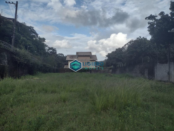 Imagem Terreno à Venda,  em Badu - Niterói