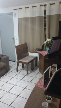 Imagem Apartamento com 2 Quartos à Venda, 48 m² em Conjunto Residencial José Bonifácio - São Paulo