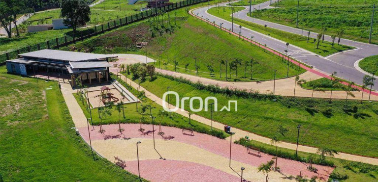 Imagem Terreno à Venda, 420 m² em Jardins Porto - Senador Canedo Imagem Terreno à Venda, 420 m² em Jardins Porto - Senador Canedo
