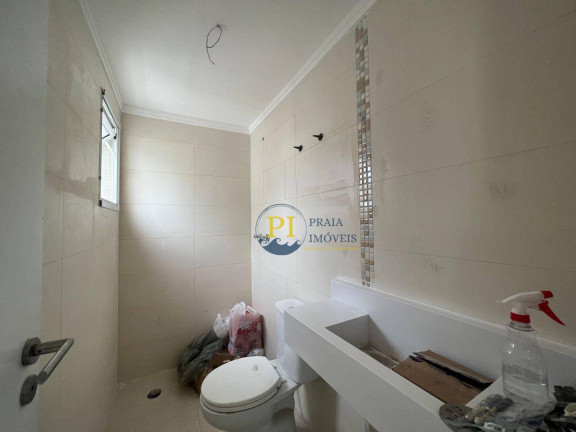 Imagem Apartamento com 3 Quartos à Venda, 123 m² em Aviação - Praia Grande Imagem Apartamento com 3 Quartos à Venda, 123 m² em Aviação - Praia Grande
