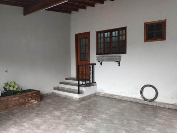 Imagem Casa com 2 Quartos à Venda, 107 m² em Pompéia - Piracicaba Imagem Casa com 2 Quartos à Venda, 107 m² em Pompéia - Piracicaba