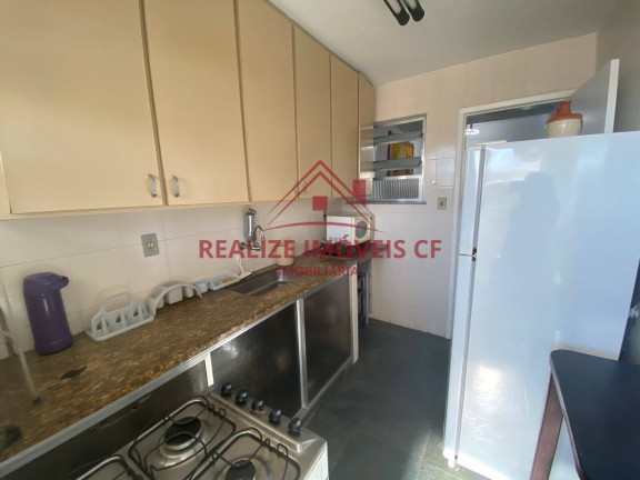Imagem Cobertura com 3 Quartos à Venda, 123 m² em Passagem - Cabo Frio